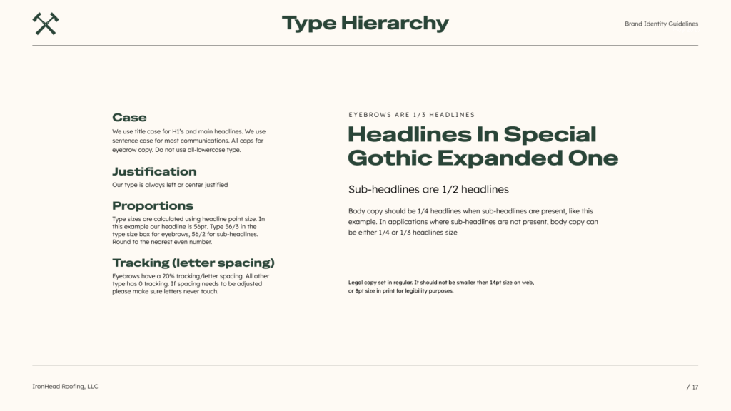 Type Hierarchy